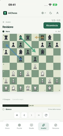 AiChess screenshot 4