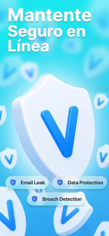 Vareon - Security Suite screenshot 1 of 6