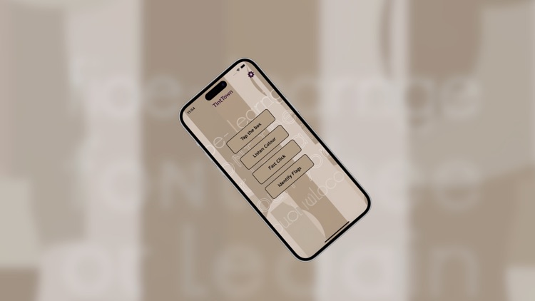 TintTown screenshot-4