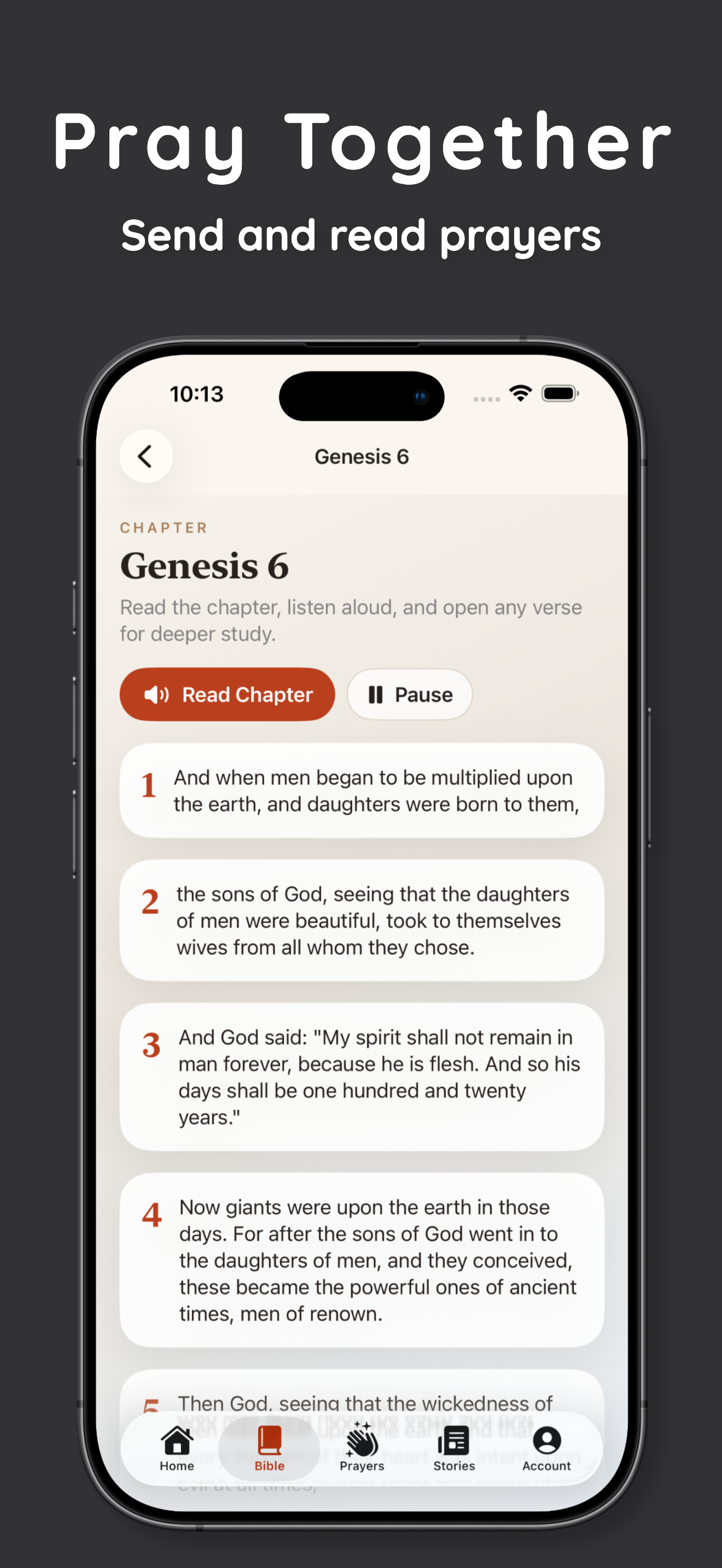 LetsReadTheBible