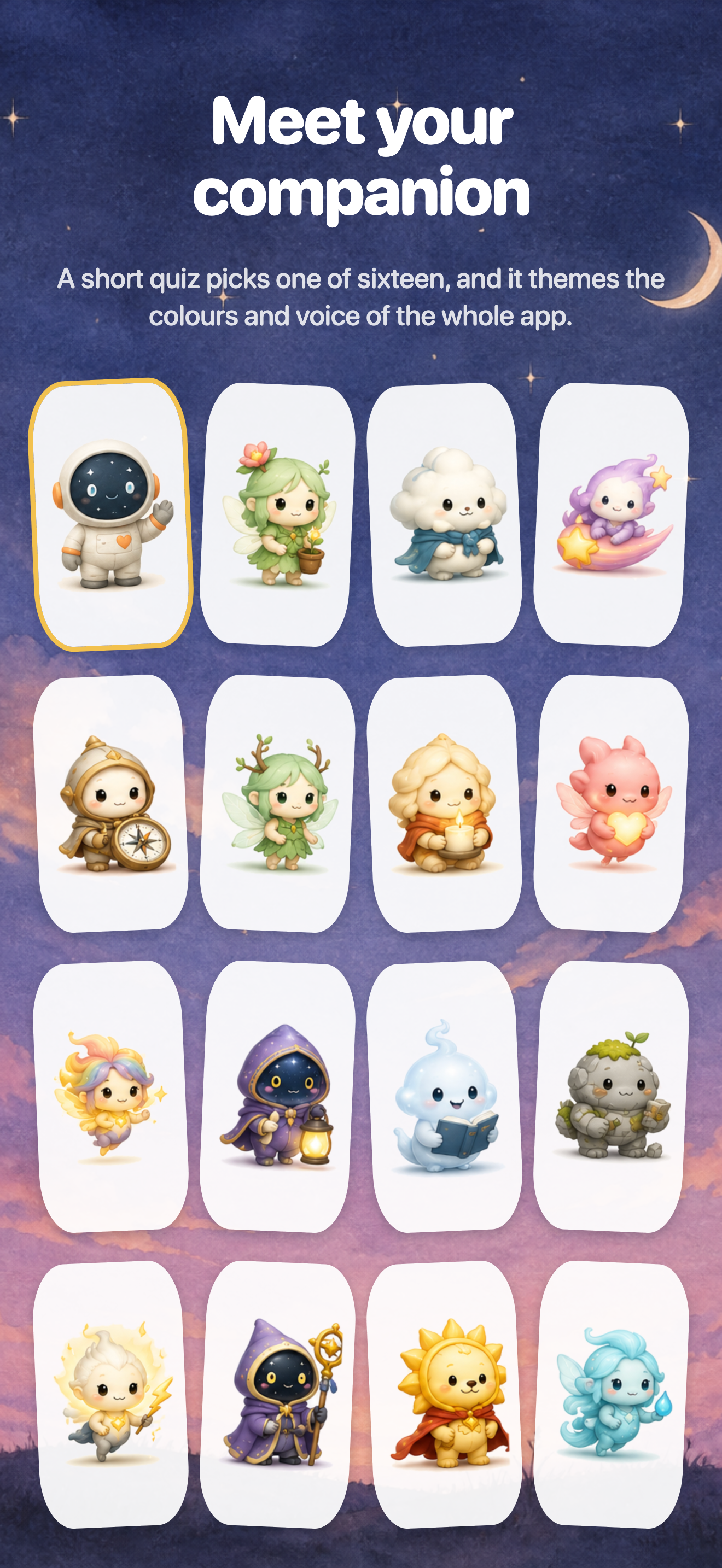 BingeFree: Recovery Companion screenshot 10