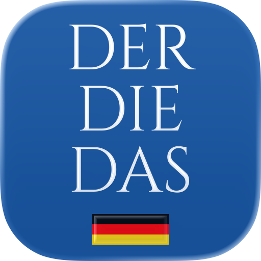 DerDieDas: German