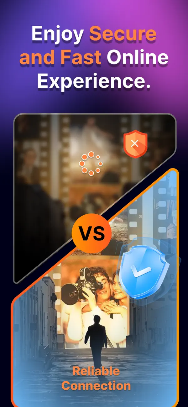 #4. VPN Privacy Proxy: Mistero VPN (iOS) Av: Mistero VPN