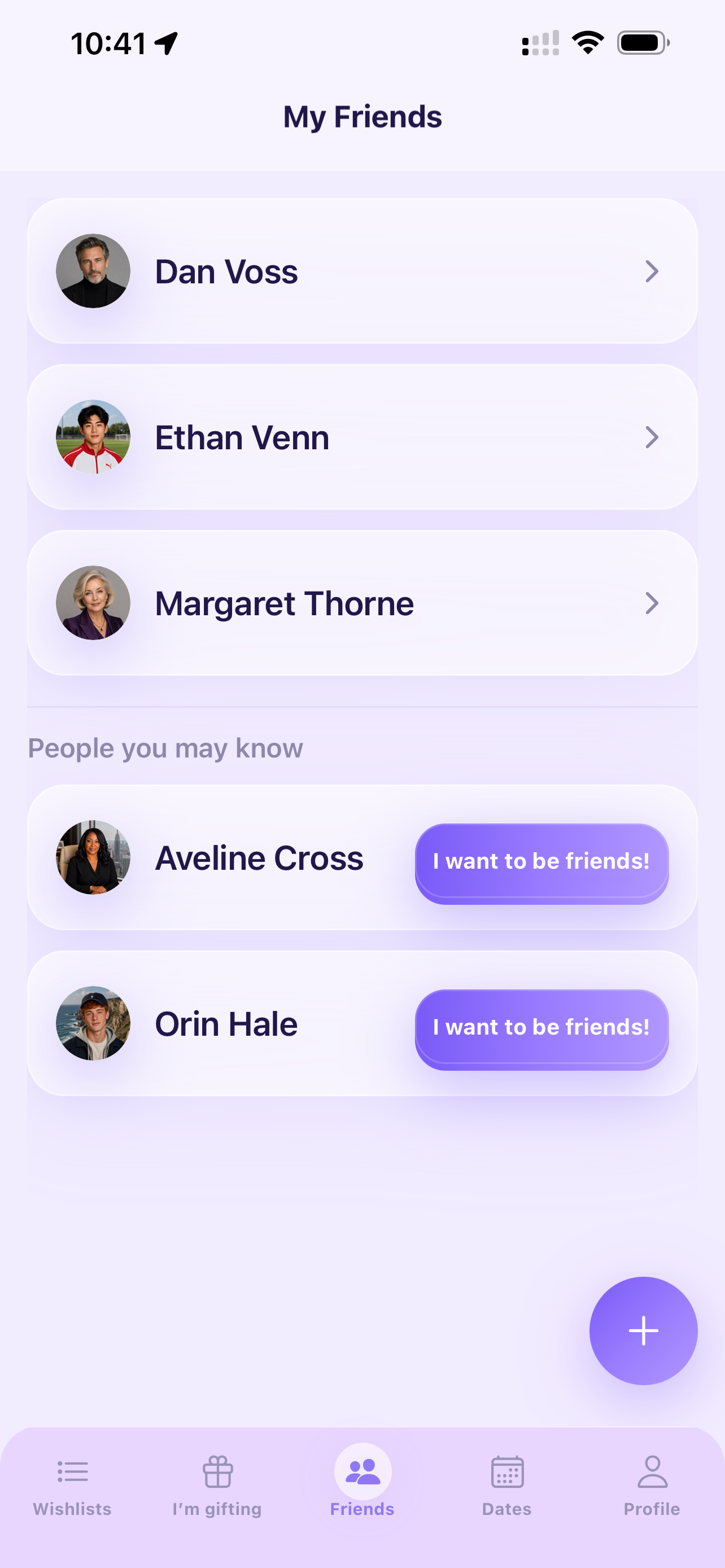 uwish app