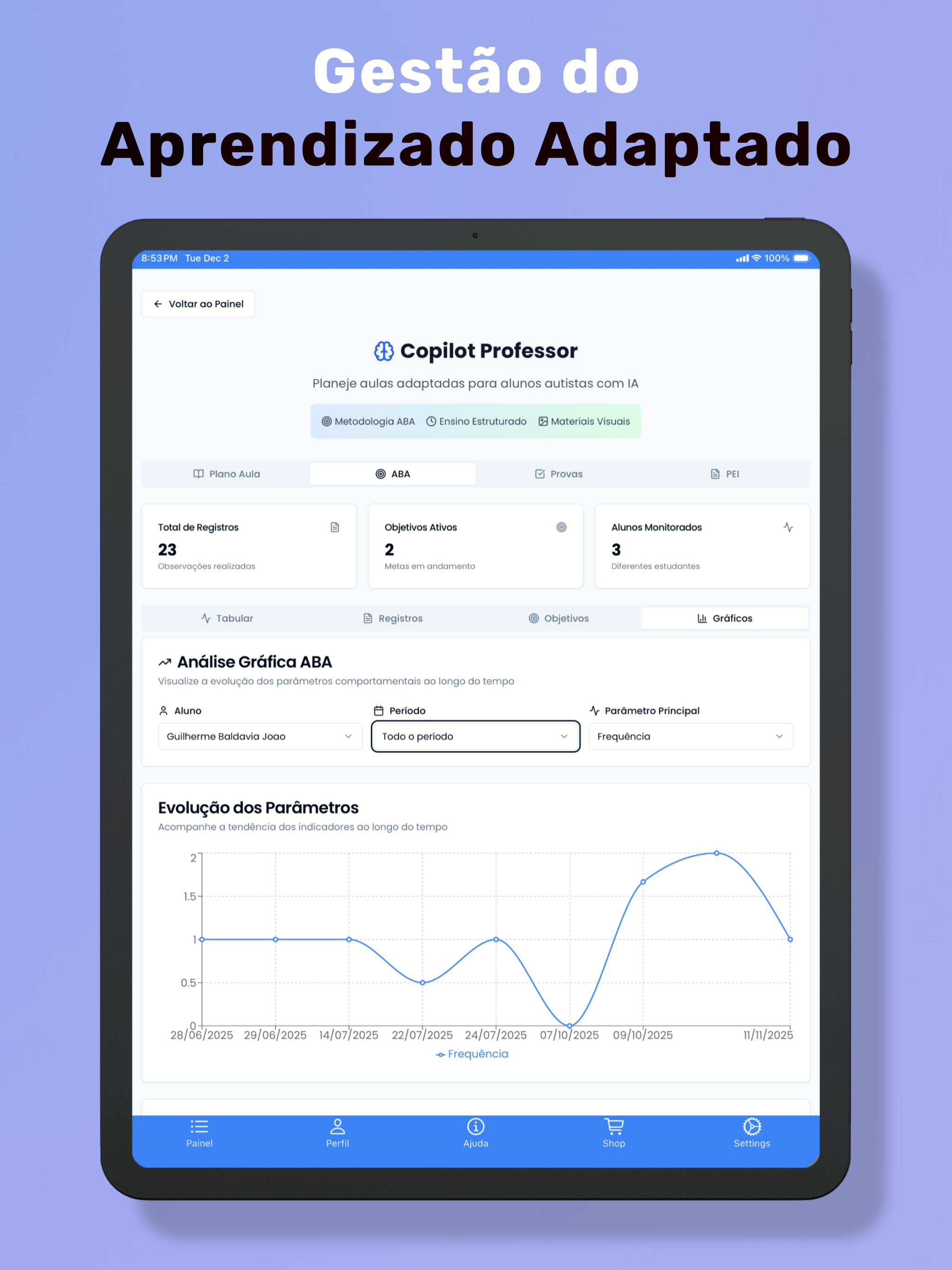 Alladapt screenshot 16