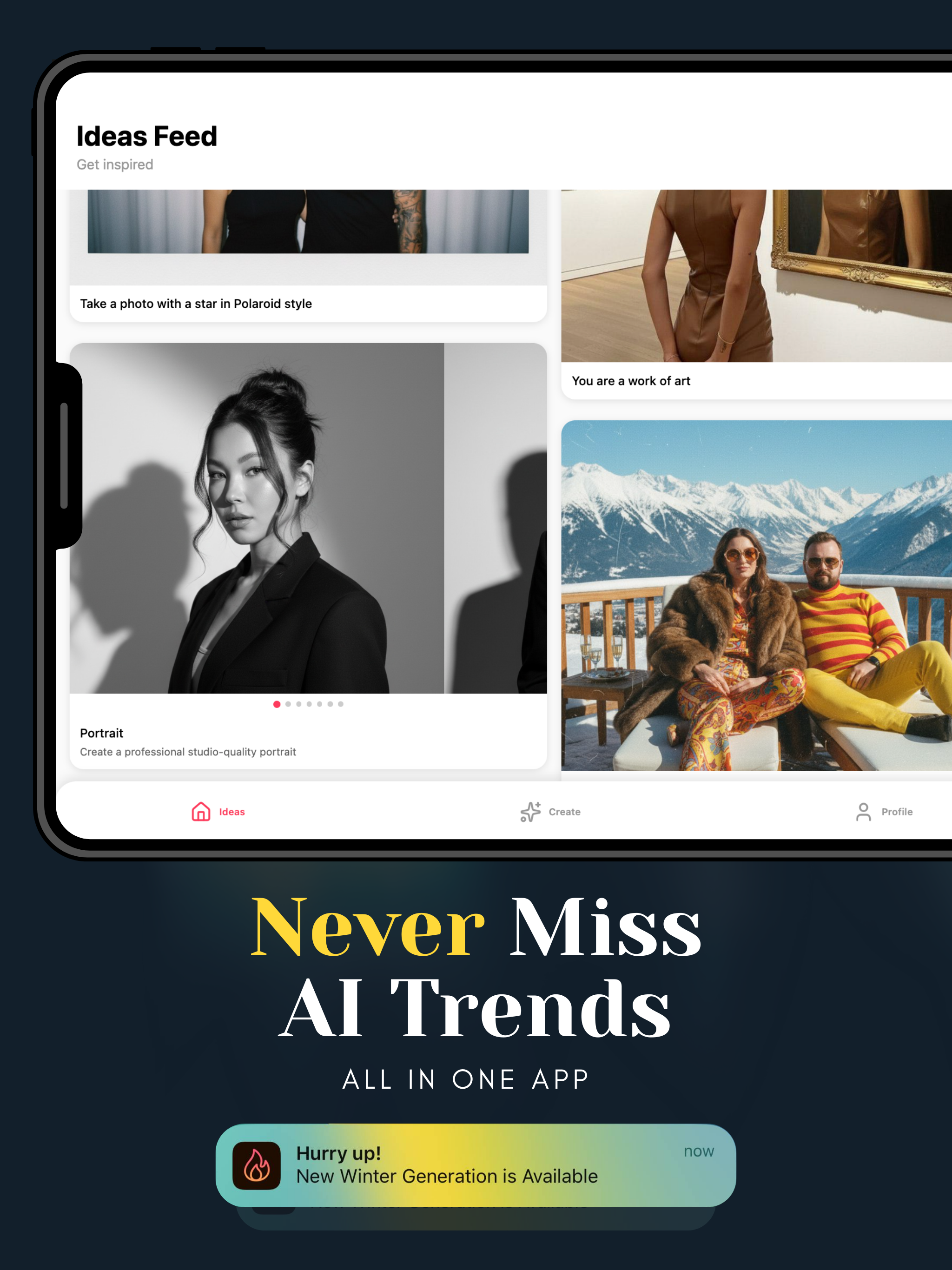 HotAi Lab – AI Photo Editor screenshot 11