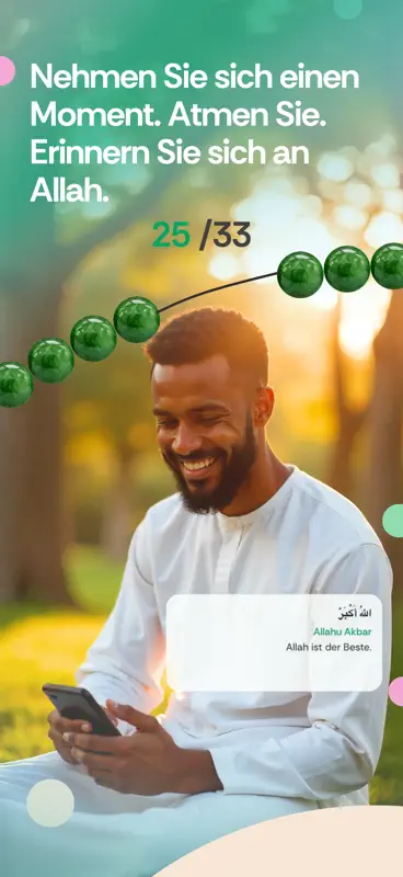 Muslim Pro: Quran & Athan screenshot 7 of 10