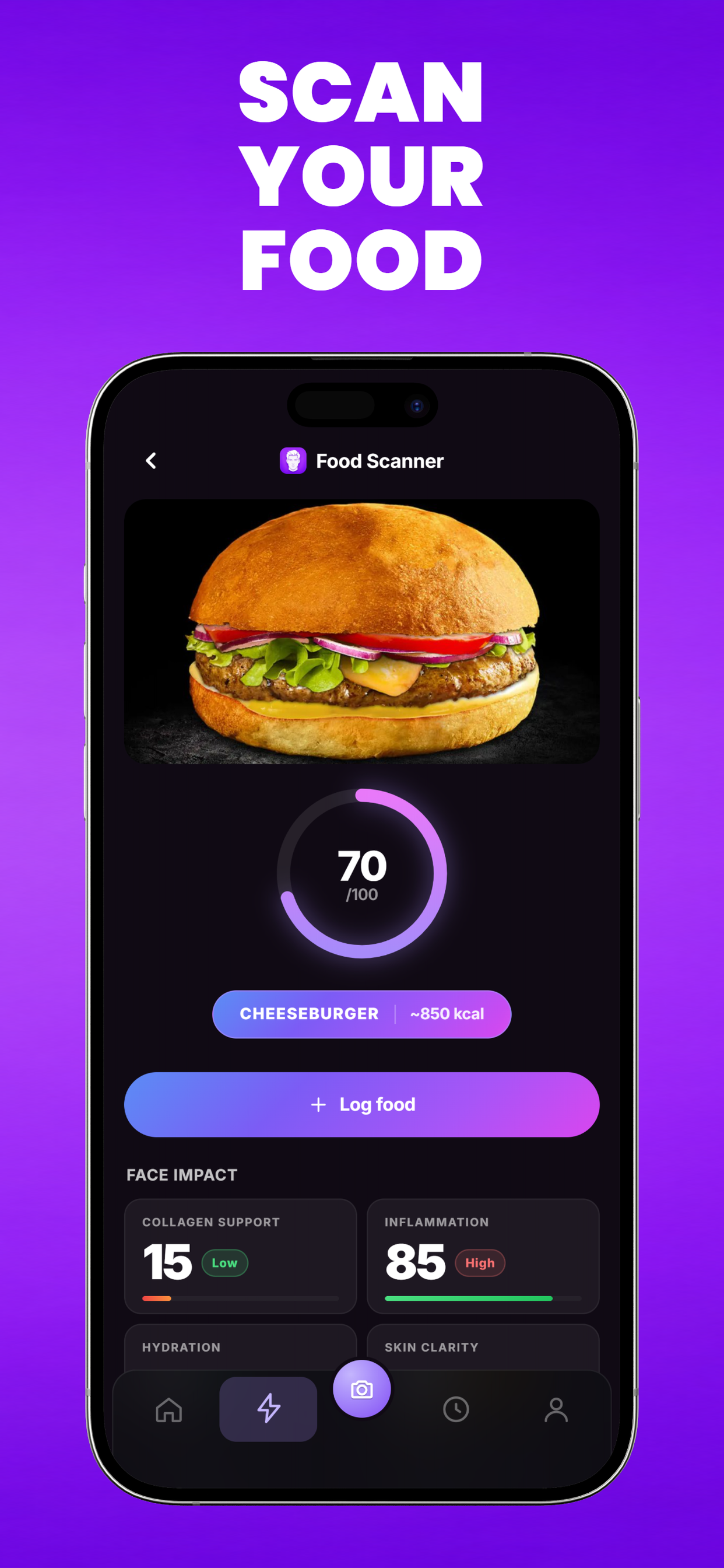 FaceMax AI: Glow Up Lab screenshot 5