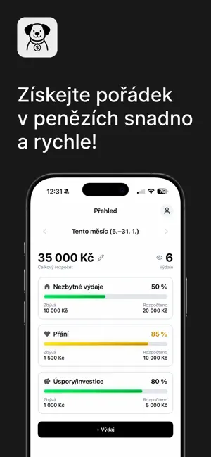cashdog screenshot 1