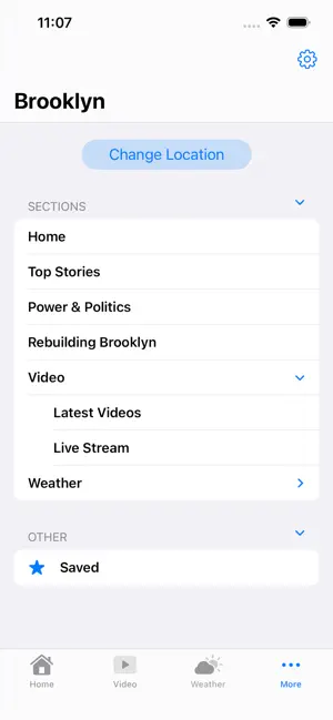 News 12 Mobile screenshot 3