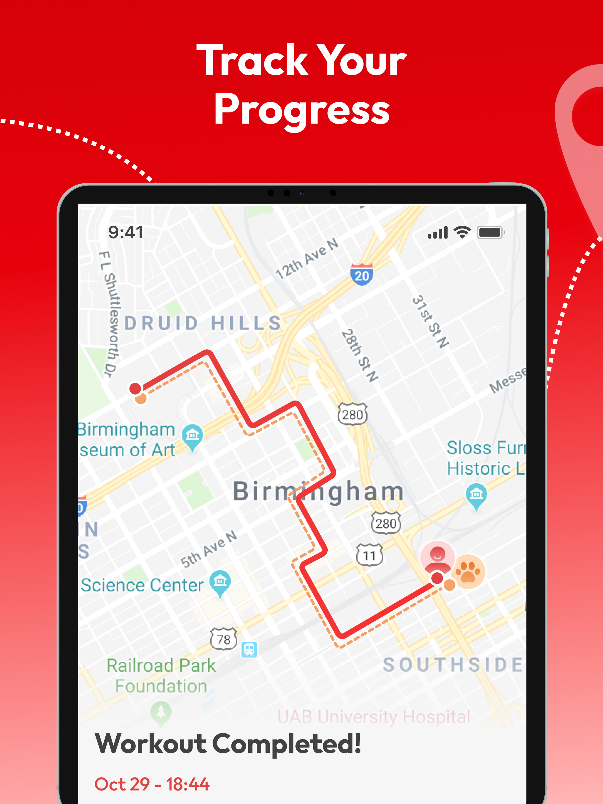 Walking for Weight Loss:GoStep