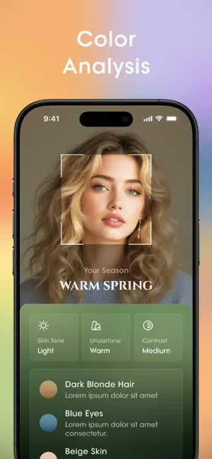 ReStyle - AI Hairstyle Try On screenshot 4