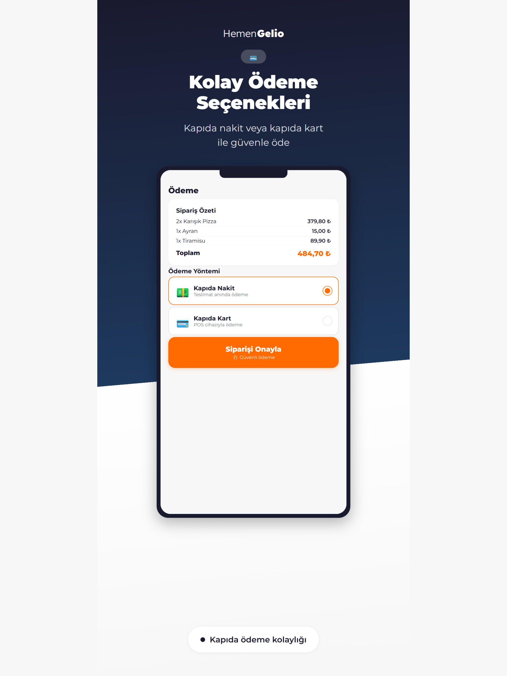 HemenGelio screenshot 11