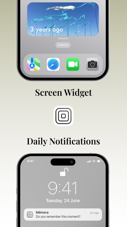 Memora - relive memories again screenshot-5