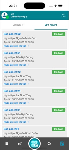 ezCheckin Screenshot 5 of 10