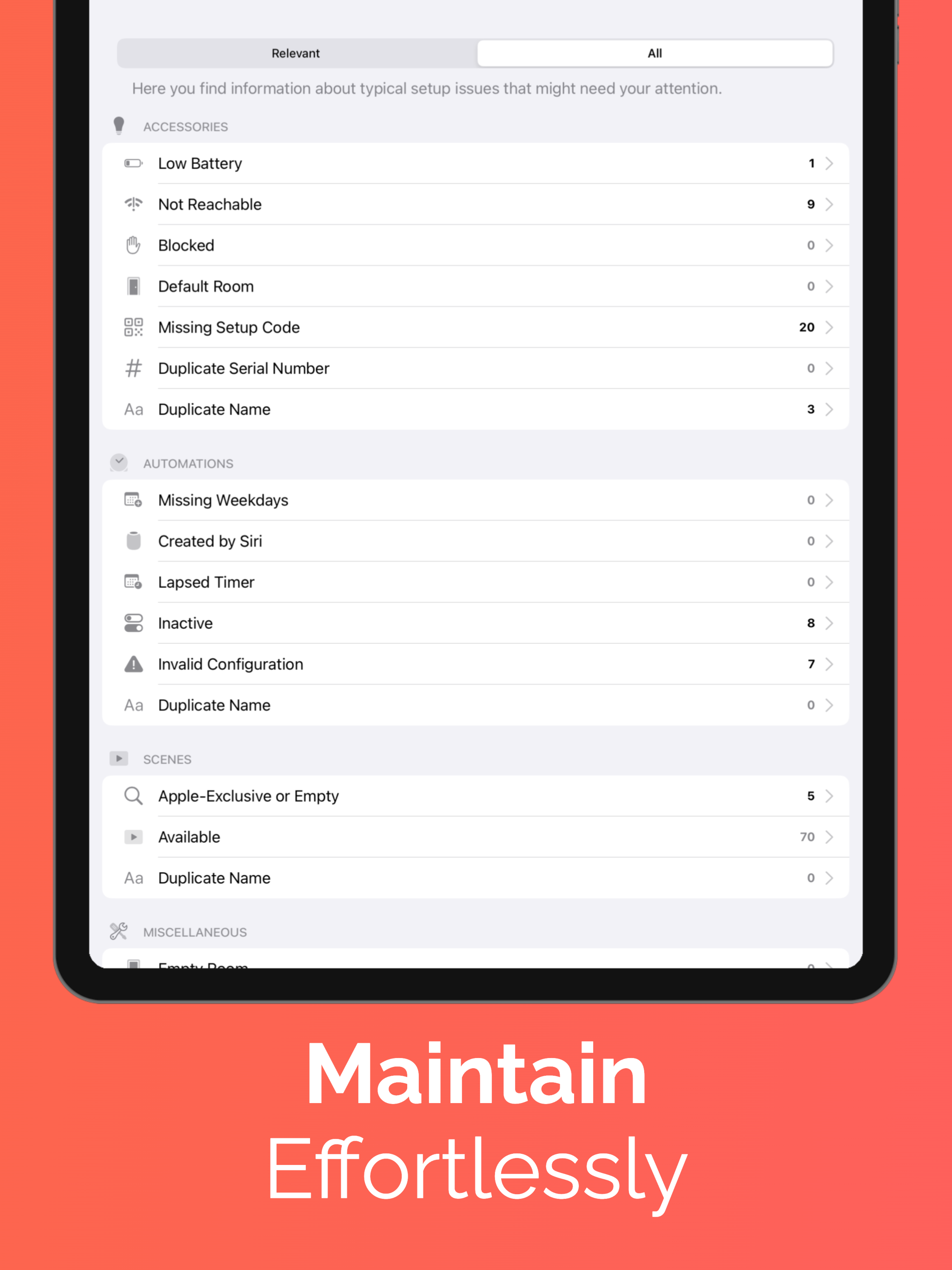 Controller for HomeKit screenshot 19