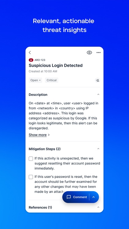 Field Effect Portal screenshot-3