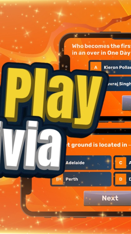 YesPlay Trivia screenshot-6