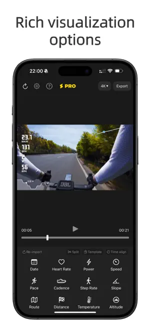 DashClip screenshot 1