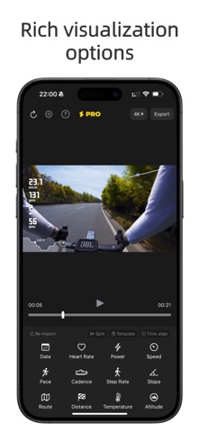 DashClip Screenshot 1 of 6