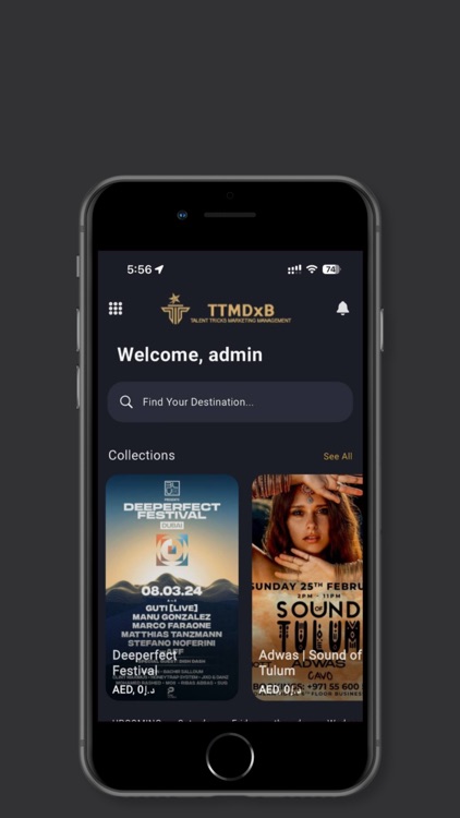TTMDxB
