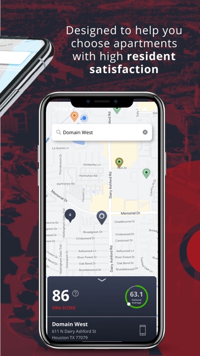 ORA®: Going Beyond Reviews Screenshot