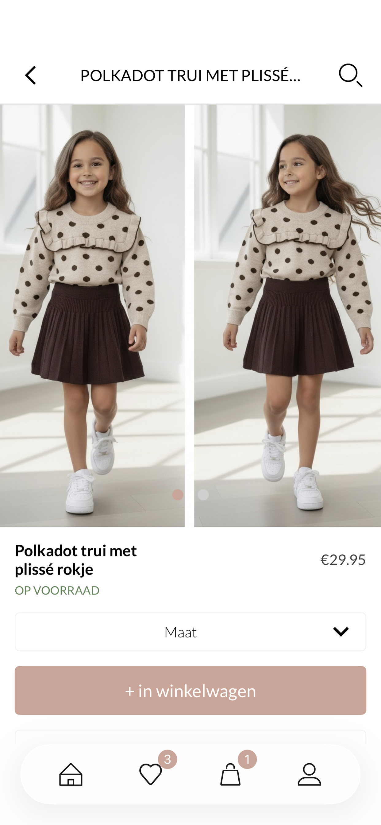 Draakjes en Boefjes