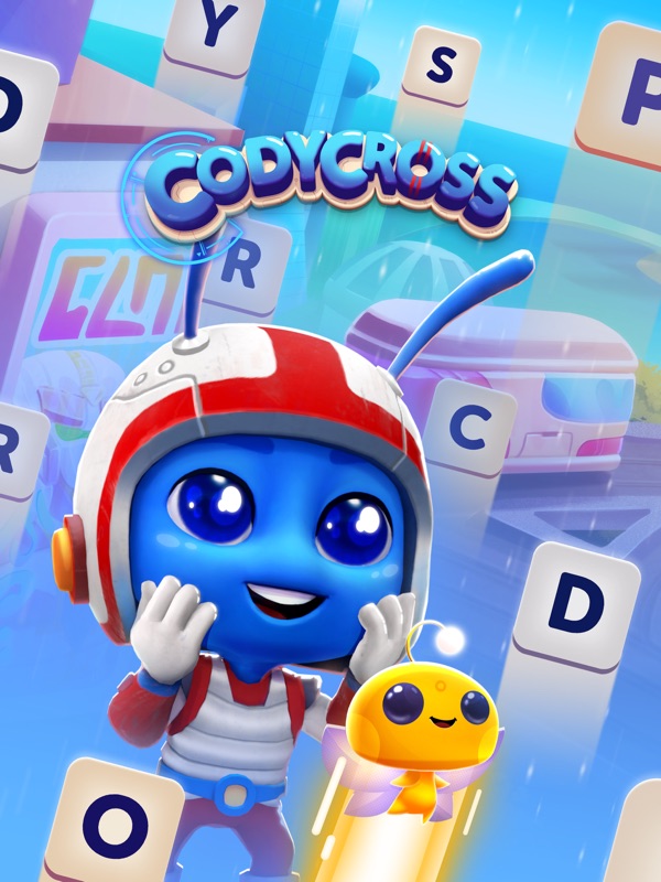 CodyCross: Crucigramas screenshot 1