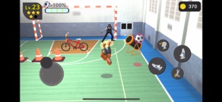 Super Skill Soccer Screenshot 3 of 5