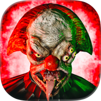 Death Park: Scary Horror Clown
