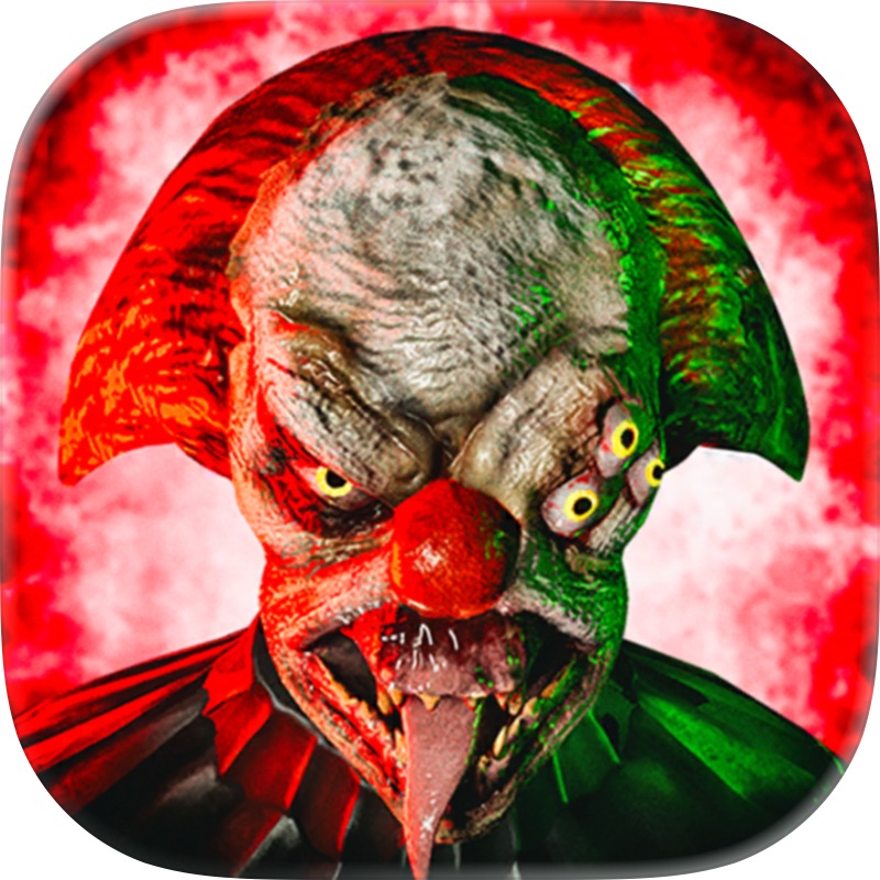 Horror Tale 3: The Witch screenshot 5