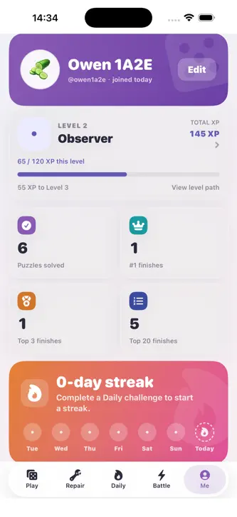 Pips2: Pips Domino Puzzle screenshot 10