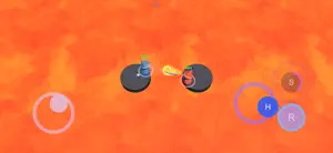 Lavalord screenshot 3