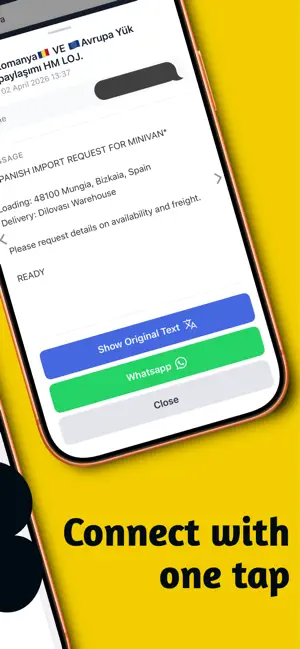 Yuklee.app screenshot 3