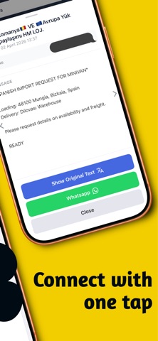Yuklee.app Screenshot 3 of 5