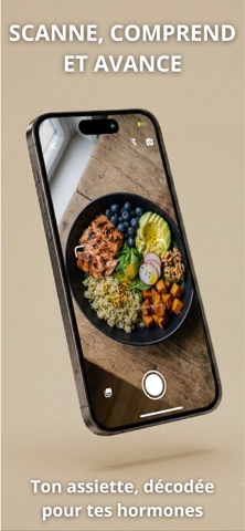 NutriPulse Screenshot 4 of 5