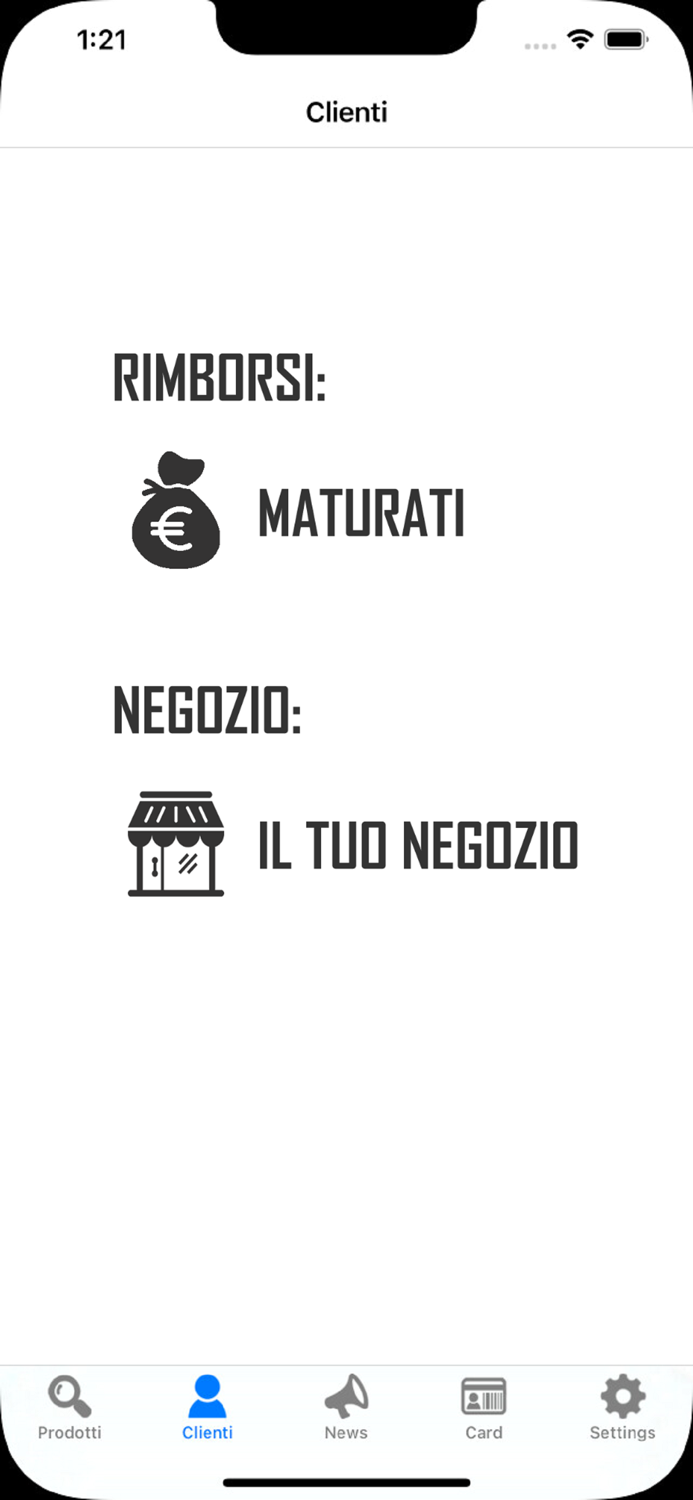 Mercatino di Beba Store