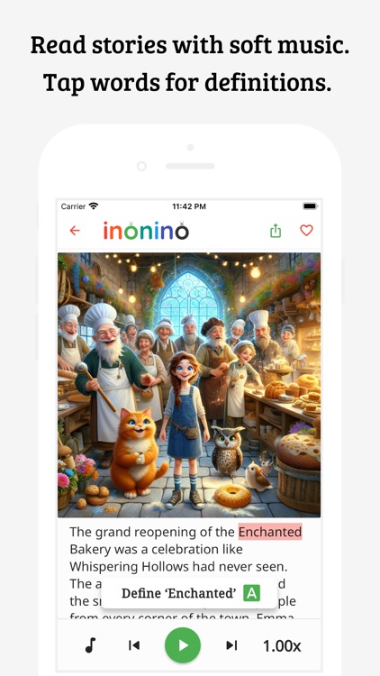 inonino - magical storytelling screenshot-3