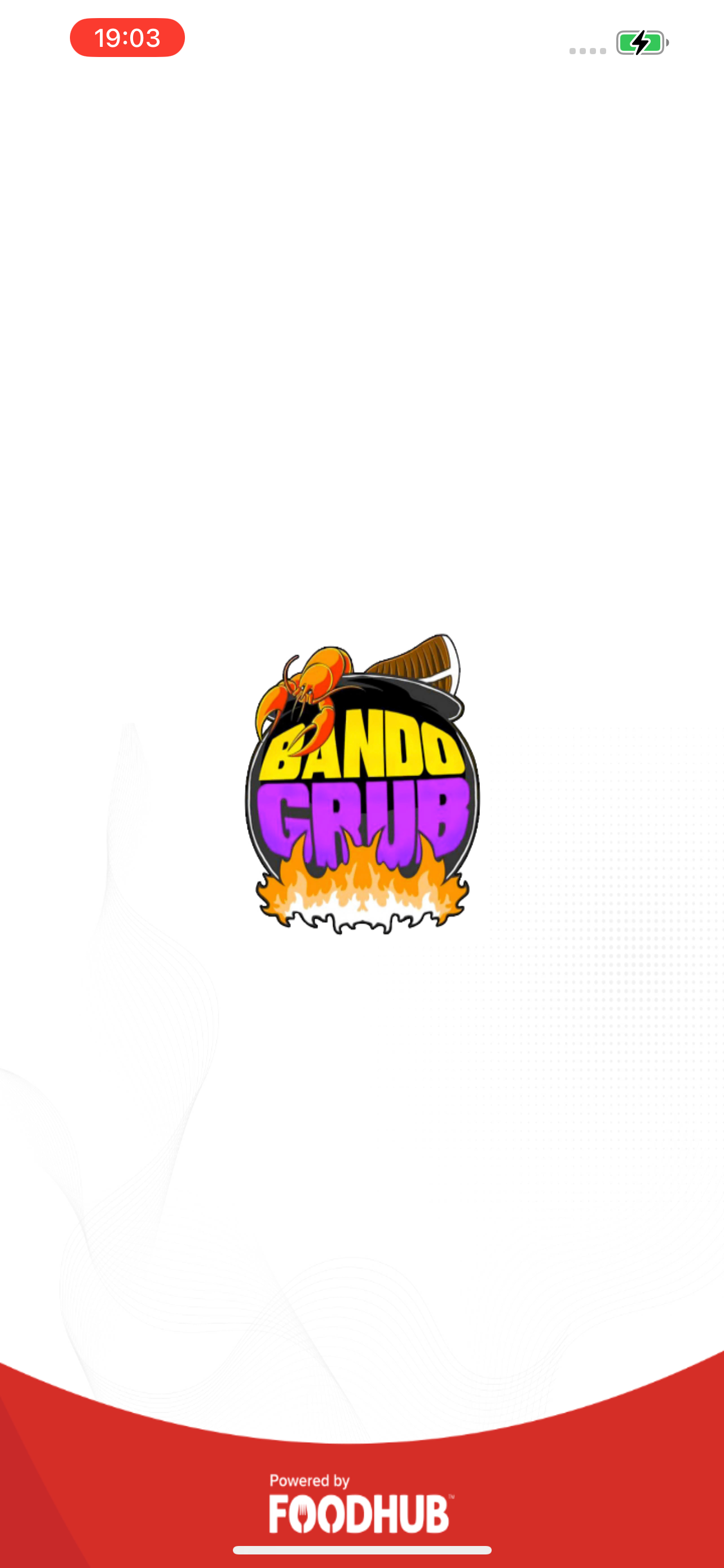 Bando Grub