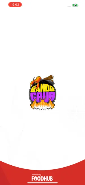 Bando Grub screenshot 1
