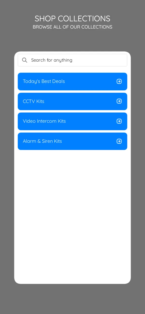 Screenshot #2 pour CCTV Guru