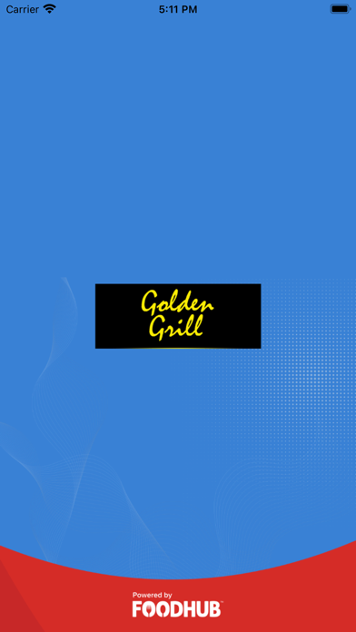 Golden Grill Glynneath Screenshot