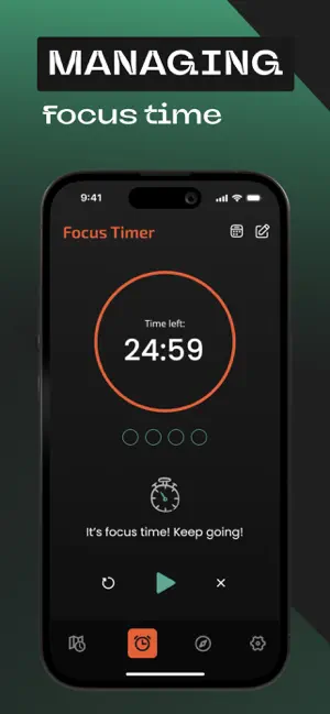 Axis GeoPoint screenshot 4