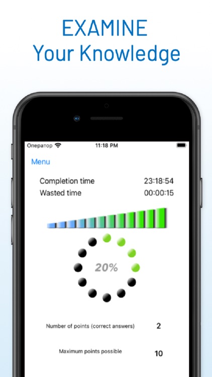 Driving Theory test UK screenshot-4