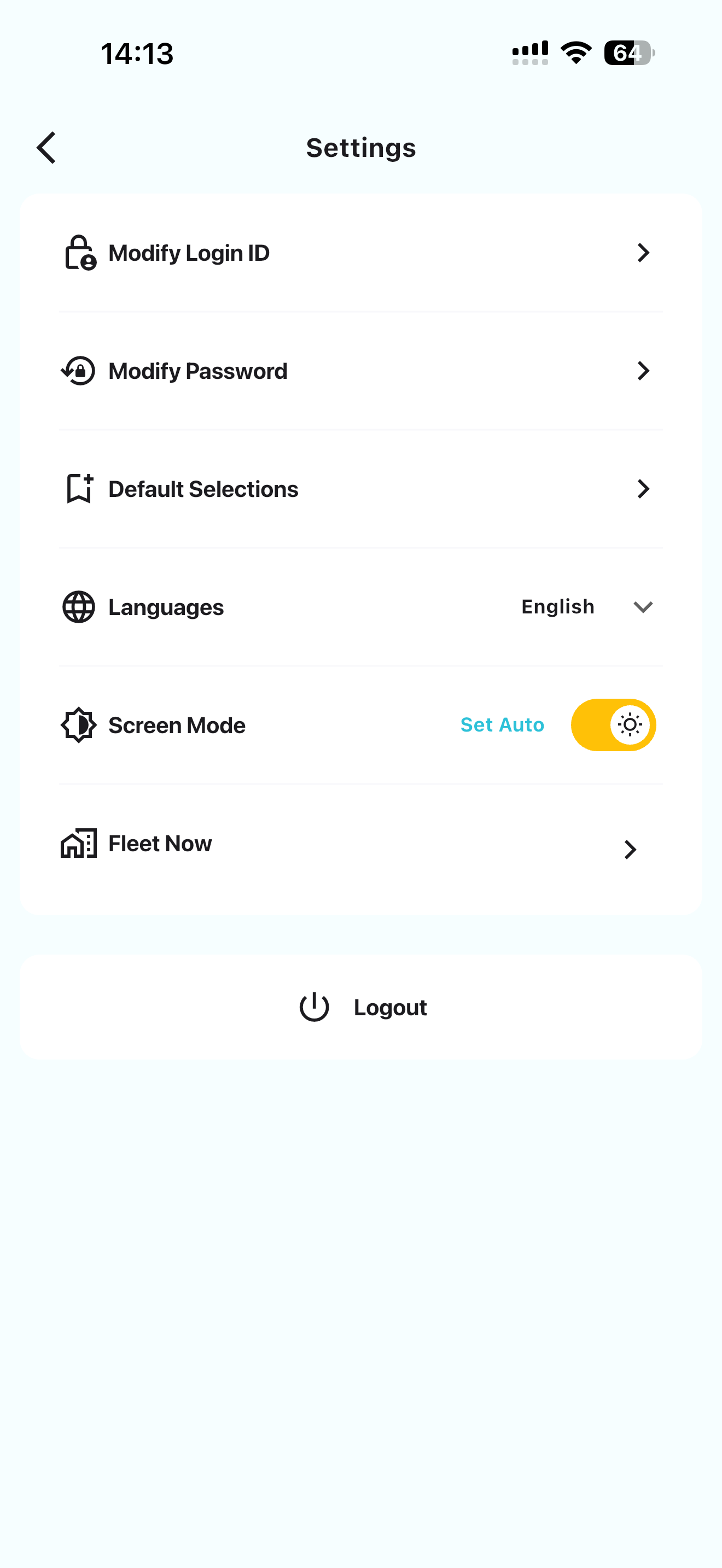 Fleetnow CAL