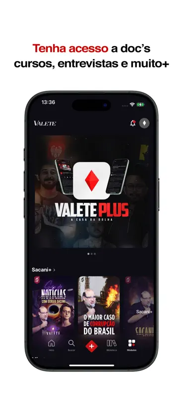 Valete+ screenshot 6 of 6