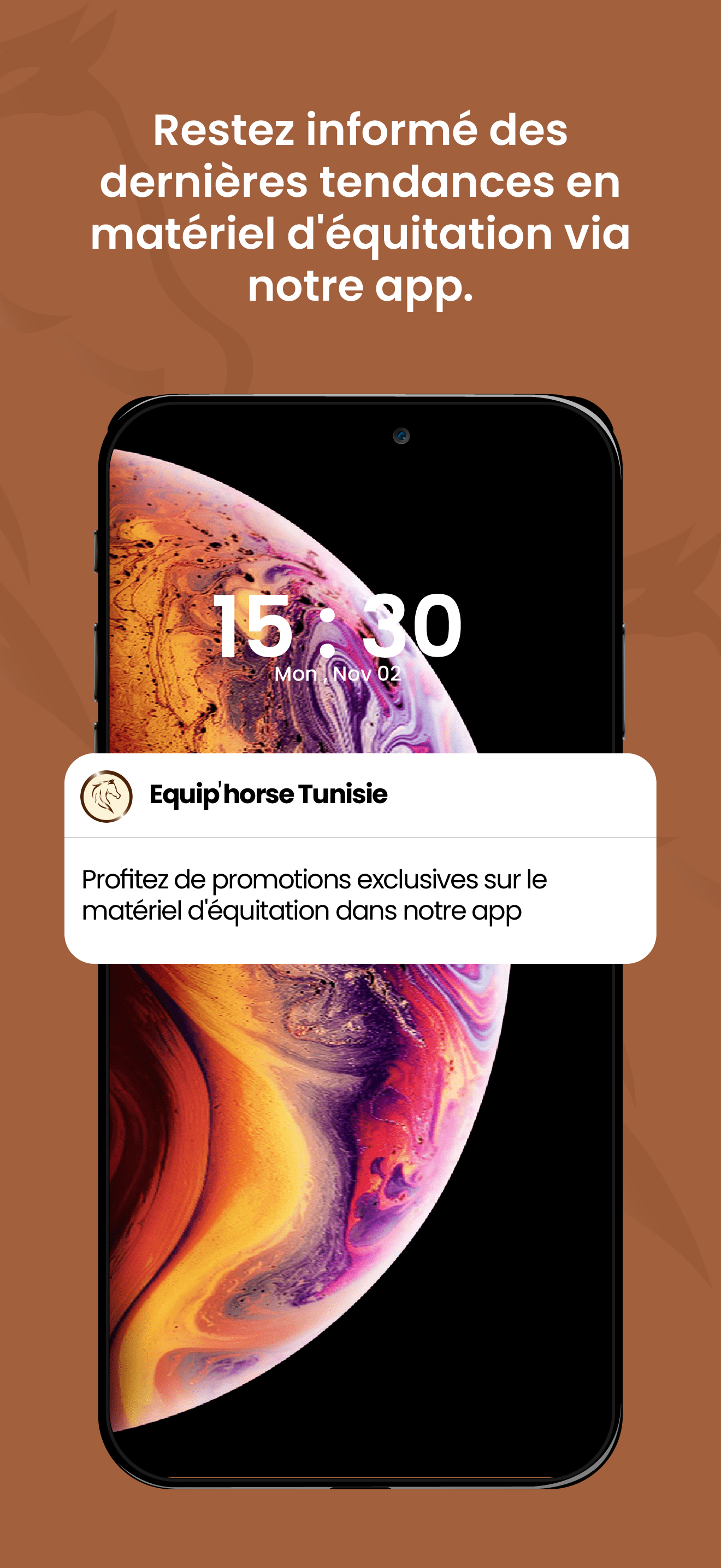 Equip’horse Tunisie