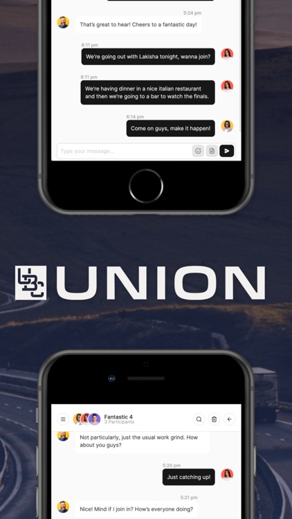 UBC Millionaire Club screenshot-3