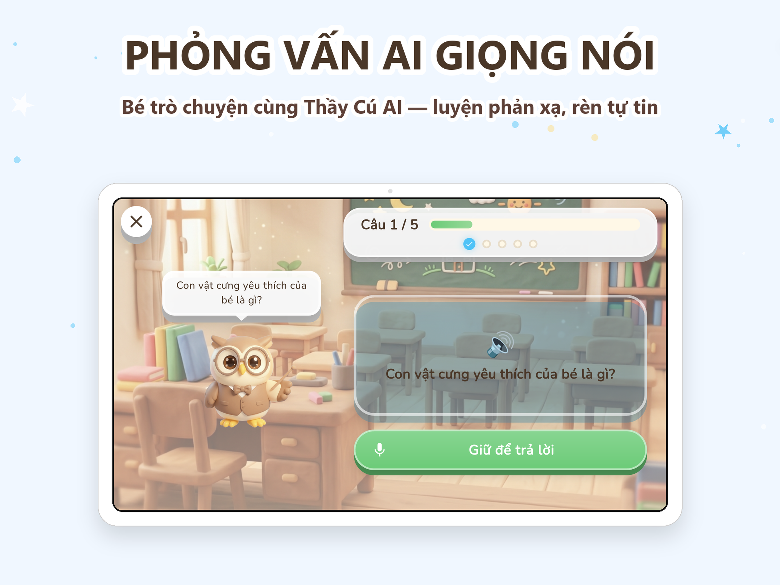 Hành Trang Lớp 1 - Luyện Thi screenshot 12