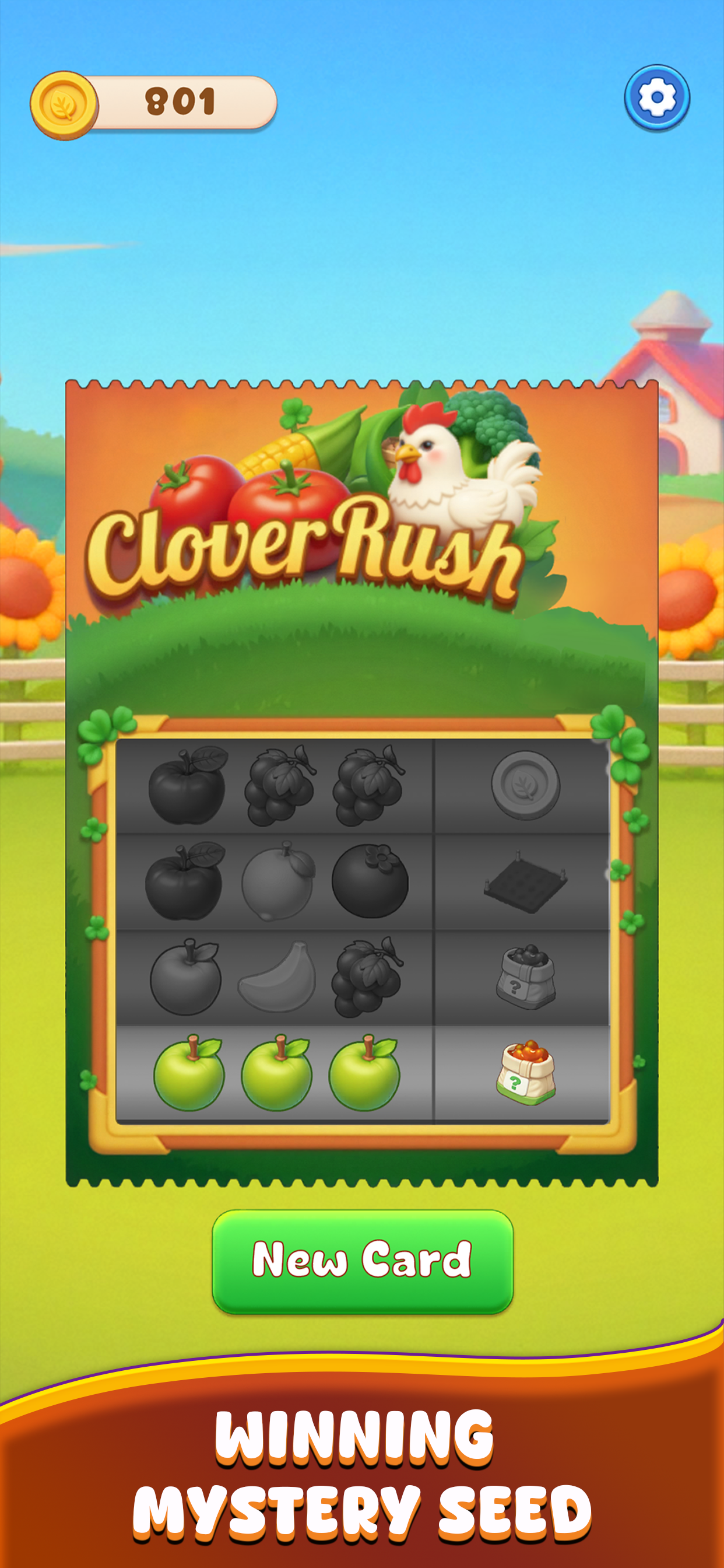 Scratch Farm screenshot 4